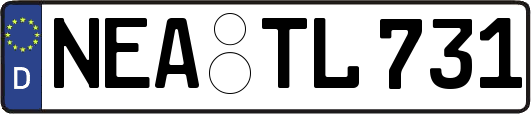 NEA-TL731