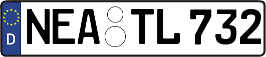 NEA-TL732