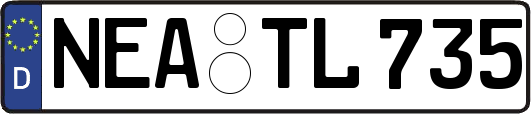 NEA-TL735