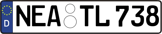 NEA-TL738