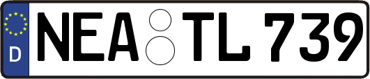 NEA-TL739