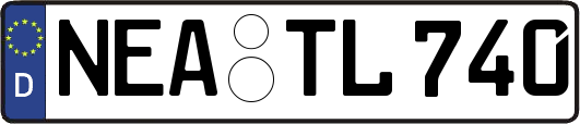 NEA-TL740