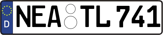NEA-TL741