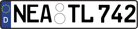 NEA-TL742