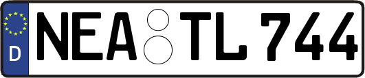 NEA-TL744