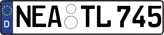 NEA-TL745