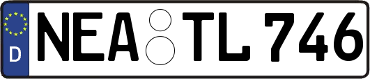 NEA-TL746