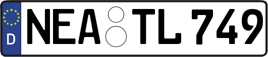 NEA-TL749