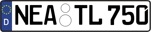 NEA-TL750