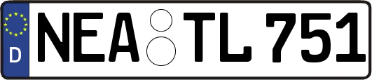 NEA-TL751