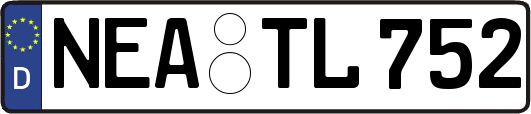 NEA-TL752