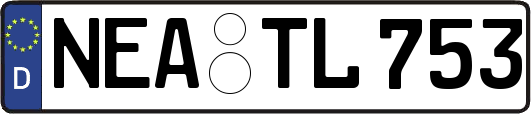 NEA-TL753