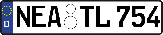 NEA-TL754