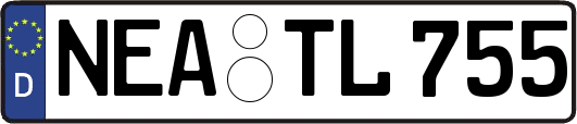 NEA-TL755