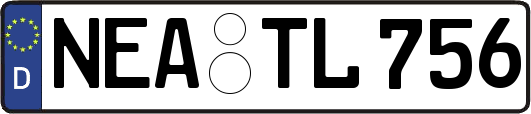 NEA-TL756