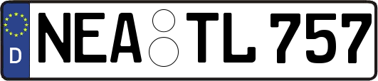 NEA-TL757