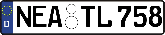 NEA-TL758