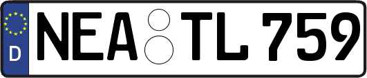 NEA-TL759