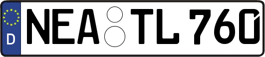 NEA-TL760