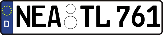 NEA-TL761