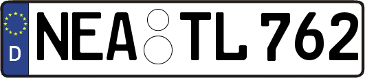 NEA-TL762
