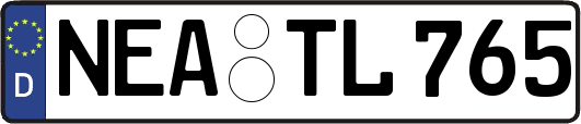 NEA-TL765