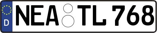 NEA-TL768