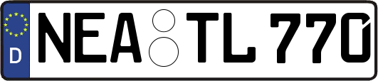 NEA-TL770