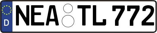 NEA-TL772