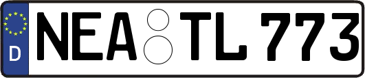 NEA-TL773