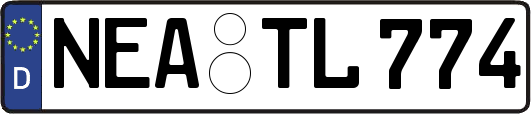 NEA-TL774