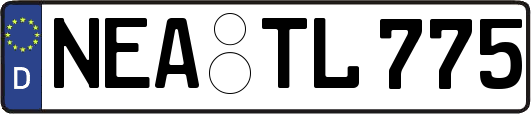 NEA-TL775