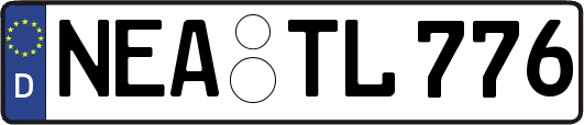 NEA-TL776