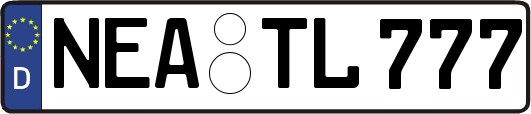 NEA-TL777