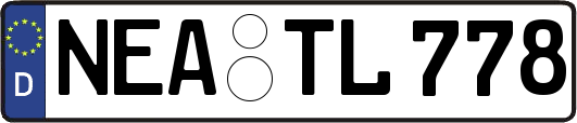 NEA-TL778