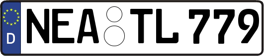 NEA-TL779