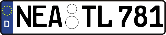 NEA-TL781
