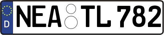 NEA-TL782