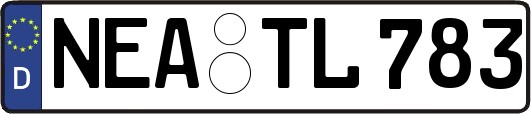 NEA-TL783
