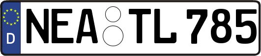 NEA-TL785