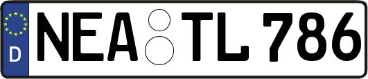 NEA-TL786