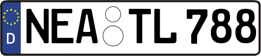 NEA-TL788