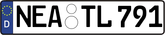 NEA-TL791