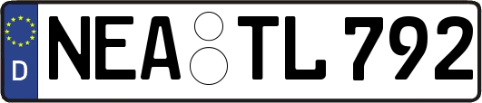 NEA-TL792