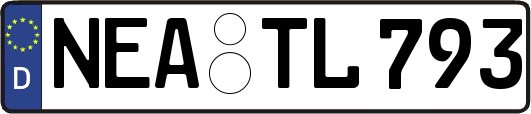 NEA-TL793