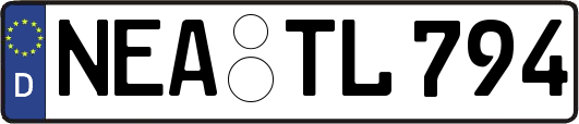 NEA-TL794