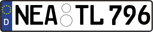 NEA-TL796