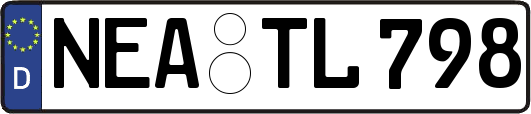NEA-TL798