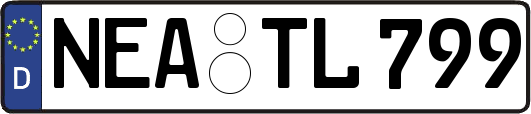 NEA-TL799