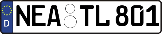 NEA-TL801